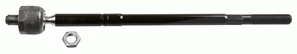Lemförder Axialgelenk, Spurstange [Hersteller-Nr. 3718501] für Ford