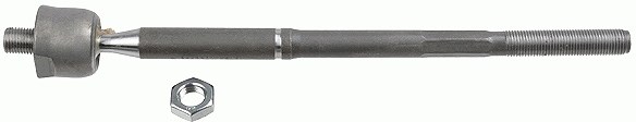 Lemförder Axialgelenk, Spurstange [Hersteller-Nr. 3892301] für Mazda