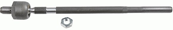 Lemförder Axialgelenk, Spurstange [Hersteller-Nr. 3892201] für Volvo