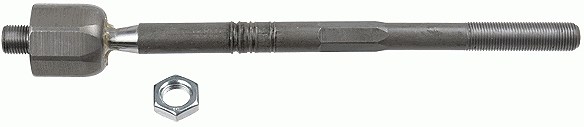 Lemförder Axialgelenk, Spurstange [Hersteller-Nr. 3803501] für Opel, Vauxhall