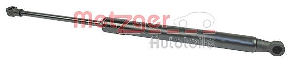 Metzger Autoteile Gasfeder, Koffer-/Laderaum [Hersteller-Nr. 2110659] für Chevrolet