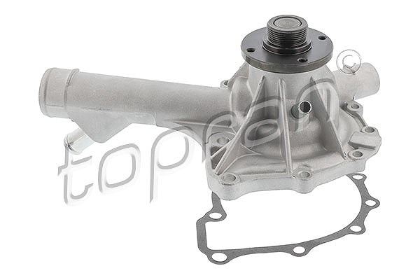 Topran Wasserpumpe [Hersteller-Nr. 400406] für Mercedes-Benz