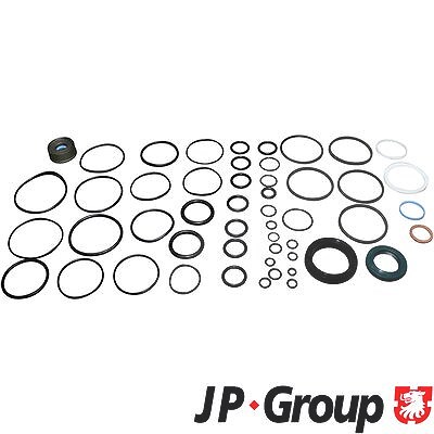 Jp Group Dichtungssatz, Lenkgetriebe [Hersteller-Nr. 1144350210] für Audi