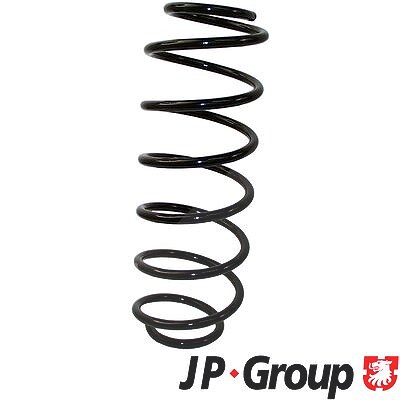 Jp Group Fahrwerksfeder [Hersteller-Nr. 1142201900] für Audi, VW