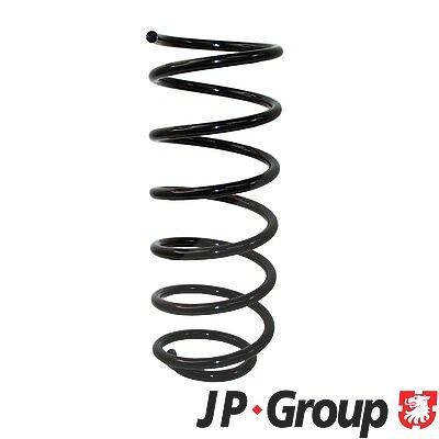 Jp Group Fahrwerksfeder [Hersteller-Nr. 1142200800] für VW