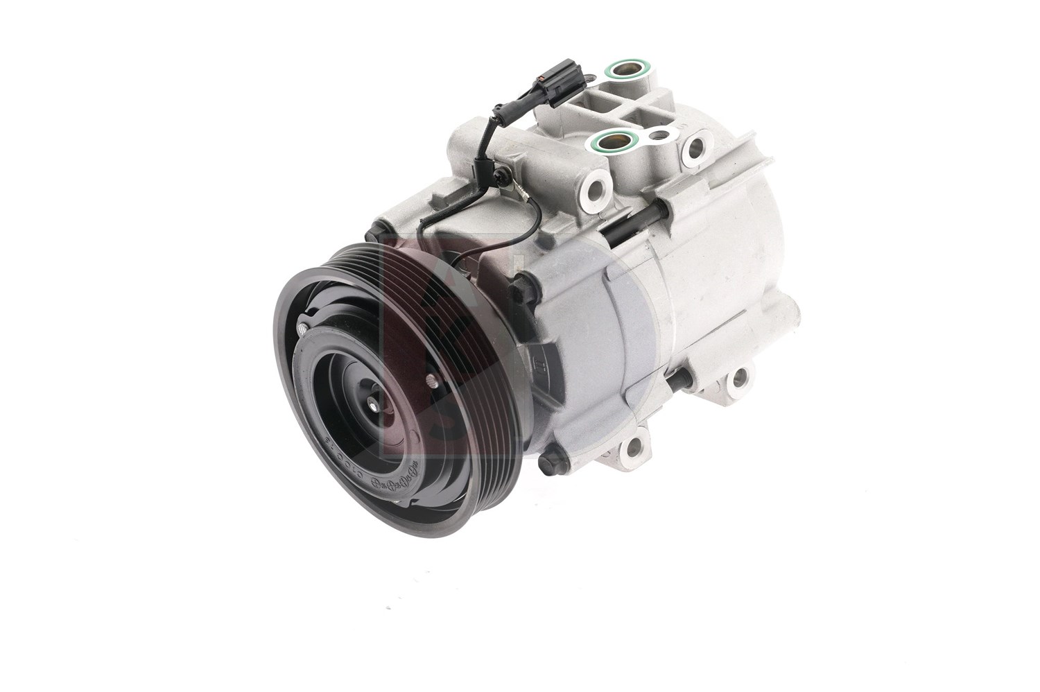 Aks Dasis Kompressor, Klimaanlage [Hersteller-Nr. 851842N] für Hyundai, Kia