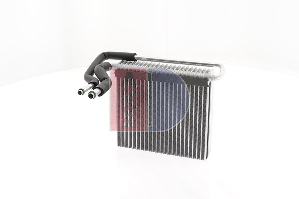 Aks Dasis Verdampfer, Klimaanlage [Hersteller-Nr. 820345N] für Ford