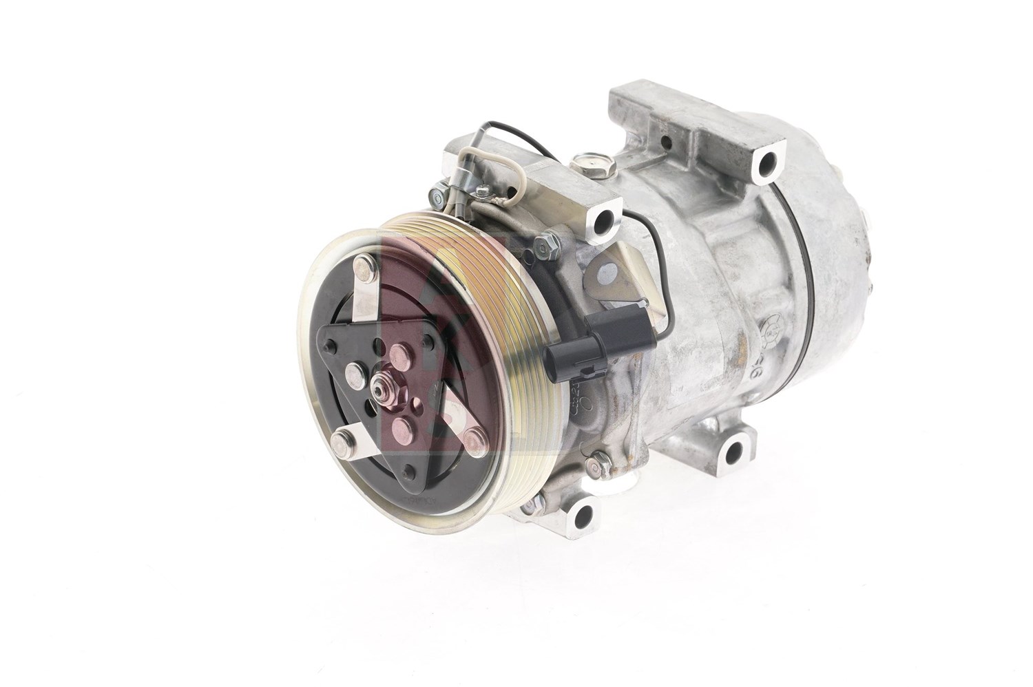 Aks Dasis Kompressor, Klimaanlage [Hersteller-Nr. 850844N] für Volvo, Renault
