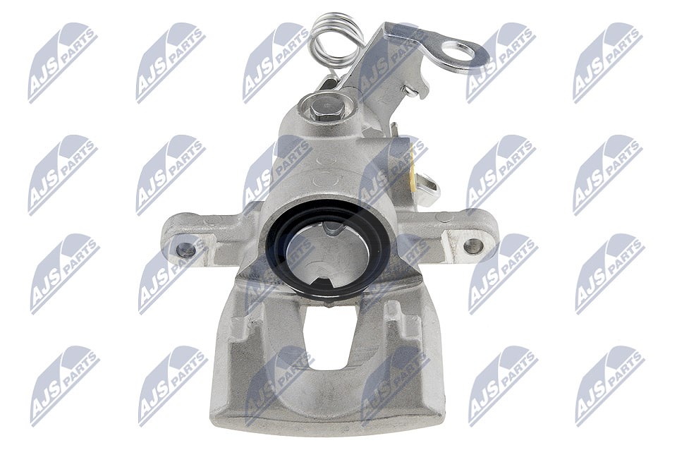 Nty Bremssattel [Hersteller-Nr. HZT-FT-000] für Fiat