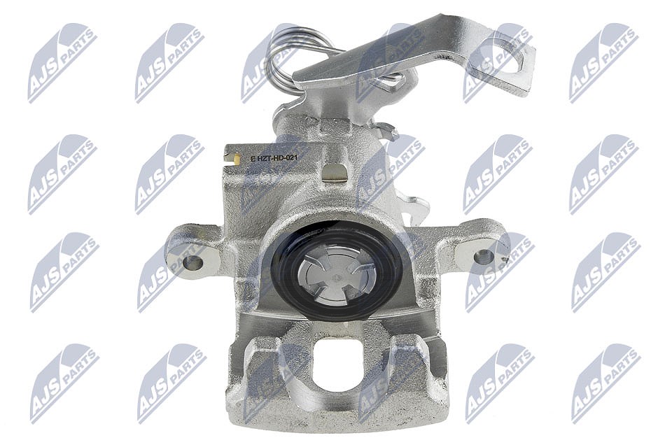 Nty Bremssattel [Hersteller-Nr. HZT-HD-021] für Honda