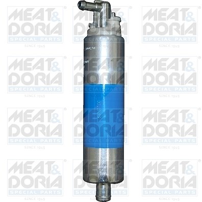 Meat & Doria Kraftstoffpumpe [Hersteller-Nr. 76099] für Puch, Bentley, Mercedes-Benz, Chrysler
