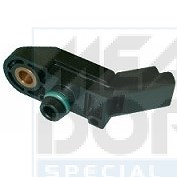 Meat & Doria Sensor, Saugrohrdruck [Hersteller-Nr. 82118] für Renault, Citroën, Peugeot, Fiat, Lancia