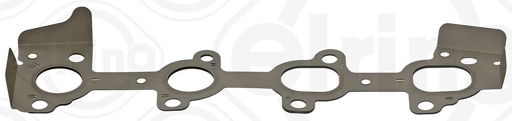 Elring Dichtung, Abgaskrümmer [Hersteller-Nr. 519.180] für Mercedes-Benz, Nissan, Renault, Dacia