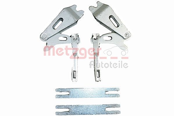 Metzger Autoteile Reparatursatz, Expander [Hersteller-Nr. 12053013] für Volvo