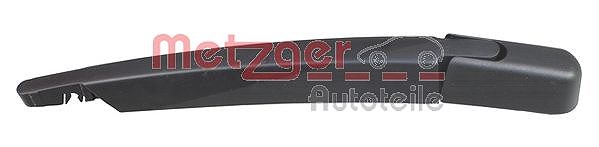 Metzger Autoteile Wischarm, Scheibenreinigung [Hersteller-Nr. 2190134] für Citroën