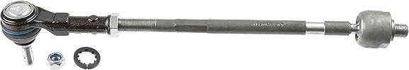 Lemförder Spurstange [Hersteller-Nr. 4272101] für Renault