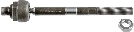 Lemförder Axialgelenk, Spurstange [Hersteller-Nr. 4228501] für Porsche