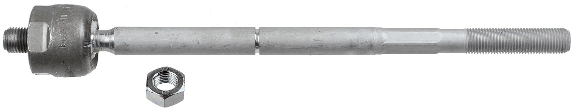 Lemförder Axialgelenk, Spurstange [Hersteller-Nr. 4238501] für Citroën, Vauxhall, Opel