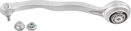 Lemförder Lenker, Radaufhängung [Hersteller-Nr. 3937201] für Mercedes-Benz