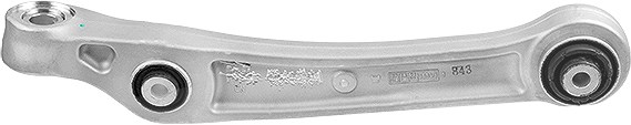 Lemförder Lenker, Radaufhängung [Hersteller-Nr. 4263301] für Porsche, VW, Audi