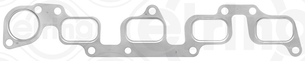 Elring Dichtung, Abgaskrümmer [Hersteller-Nr. 928.040] für Skoda, VW