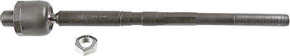 Lemförder Axialgelenk, Spurstange [Hersteller-Nr. 4228401] für Vauxhall, Saab, Opel