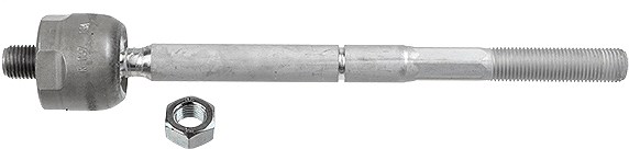 Lemförder Axialgelenk, Spurstange [Hersteller-Nr. 4243401] für Ds, Citroën