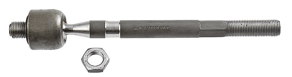 Lemförder Axialgelenk, Spurstange [Hersteller-Nr. 4277001] für Hyundai