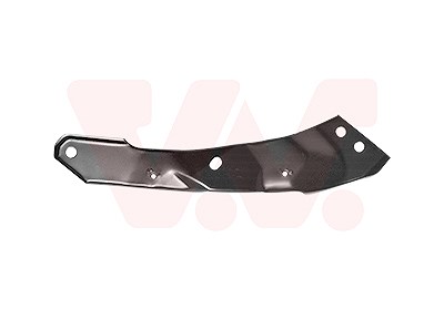 Van Wezel Scheinwerferaufnahme [Hersteller-Nr. 5863662] für VW