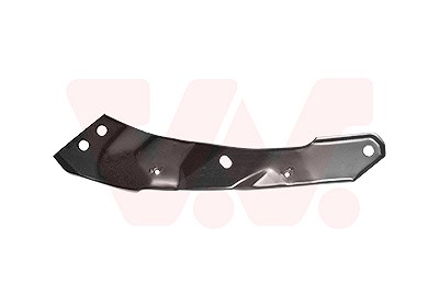Van Wezel Scheinwerferaufnahme [Hersteller-Nr. 5863661] für VW