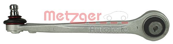 Metzger Autoteile Lenker, Radaufhängung [Hersteller-Nr. 58105501] für Bentley, Porsche, Lamborghini, VW, Audi