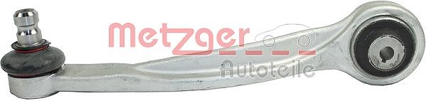 Metzger Autoteile Lenker, Radaufhängung [Hersteller-Nr. 58105802] für Audi