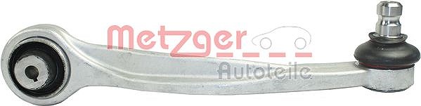 Metzger Autoteile Lenker, Radaufhängung [Hersteller-Nr. 58105701] für Audi