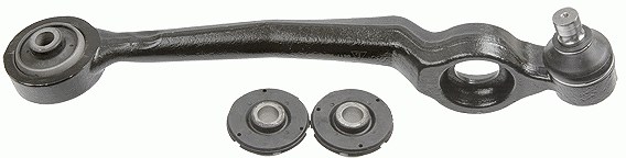 Lemförder Lenker, Radaufhängung [Hersteller-Nr. 3894101] für Audi