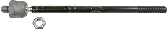 Lemförder Axialgelenk, Spurstange [Hersteller-Nr. 3977601] für VW, Audi, Skoda, Seat