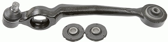 Lemförder Lenker, Radaufhängung [Hersteller-Nr. 3894001] für Audi