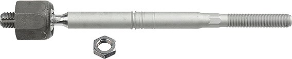 Lemförder Axialgelenk, Spurstange [Hersteller-Nr. 4216701] für Peugeot, Toyota, Citroën, Opel, Vauxhall, Fiat