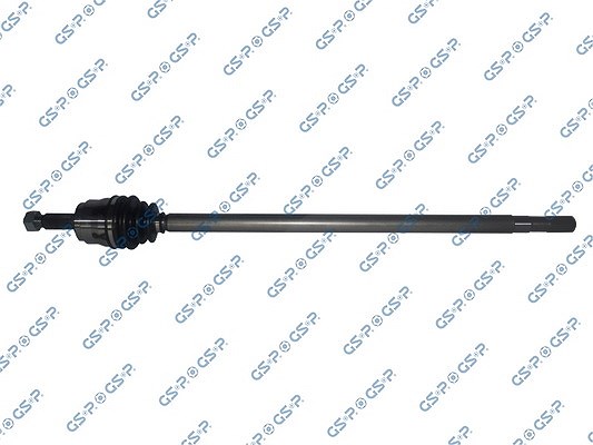 Gsp Antriebswelle [Hersteller-Nr. 216013] für Jeep