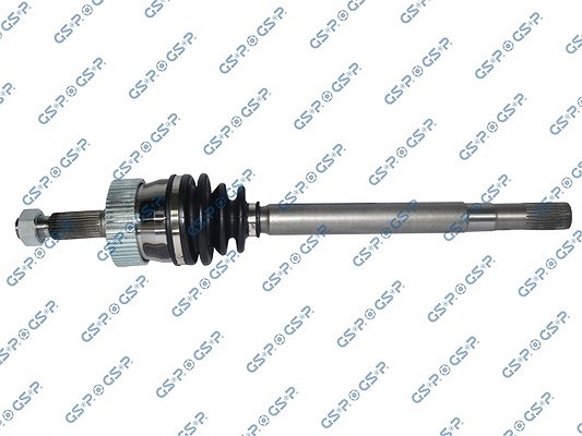 Gsp Antriebswelle [Hersteller-Nr. 216003] für Jeep