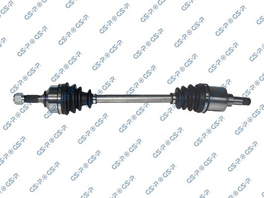 Gsp Antriebswelle [Hersteller-Nr. 299272] für Peugeot, Citroën
