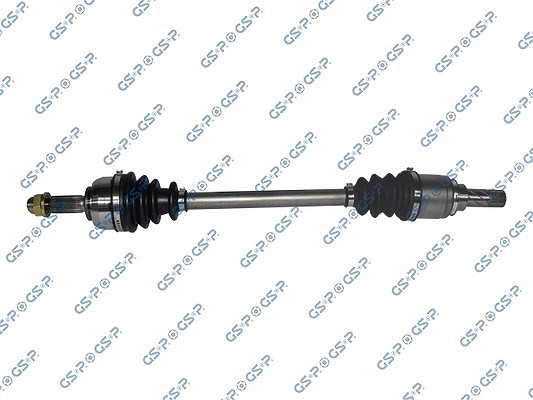 Gsp Antriebswelle [Hersteller-Nr. 250369] für Renault