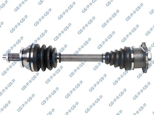 Gsp Antriebswelle [Hersteller-Nr. 261098] für Skoda, Seat, VW