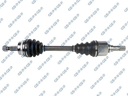 Gsp Antriebswelle [Hersteller-Nr. 250057] für Opel, Renault