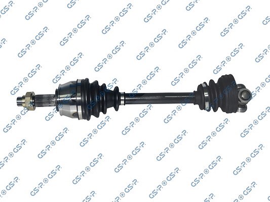 Gsp Antriebswelle [Hersteller-Nr. 217082] für Fiat, Lancia
