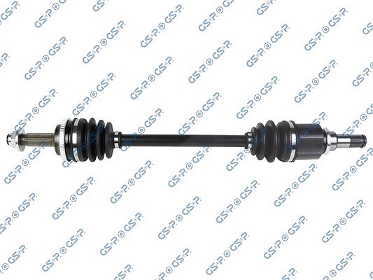 Gsp Antriebswelle [Hersteller-Nr. 299181] für Toyota