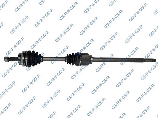 Gsp Antriebswelle [Hersteller-Nr. 250059] für Nissan, Vauxhall, Opel, Renault