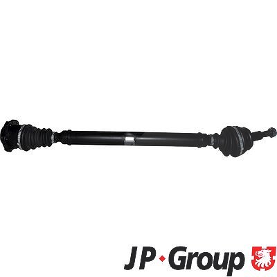 Jp Group Antriebswelle [Hersteller-Nr. 1143103080] für Seat, VW