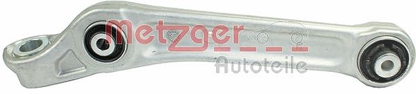 Metzger Autoteile Lenker, Radaufhängung [Hersteller-Nr. 58103202] für Audi