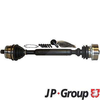 Jp Group Antriebswelle [Hersteller-Nr. 1143100670] für VW, Audi