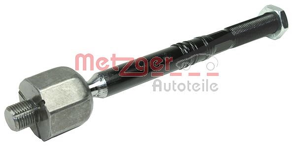 Metzger Autoteile Axialgelenk, Spurstange [Hersteller-Nr. 51026808] für Audi